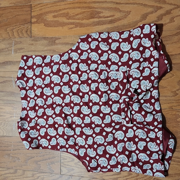 Vintage vest - Picture 2 of 4